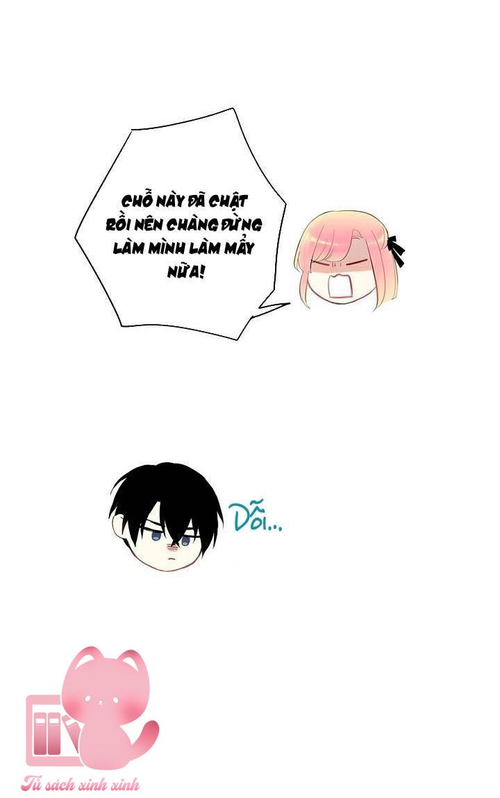 Ác Nữ Muốn Ly Hôn - Chap 59