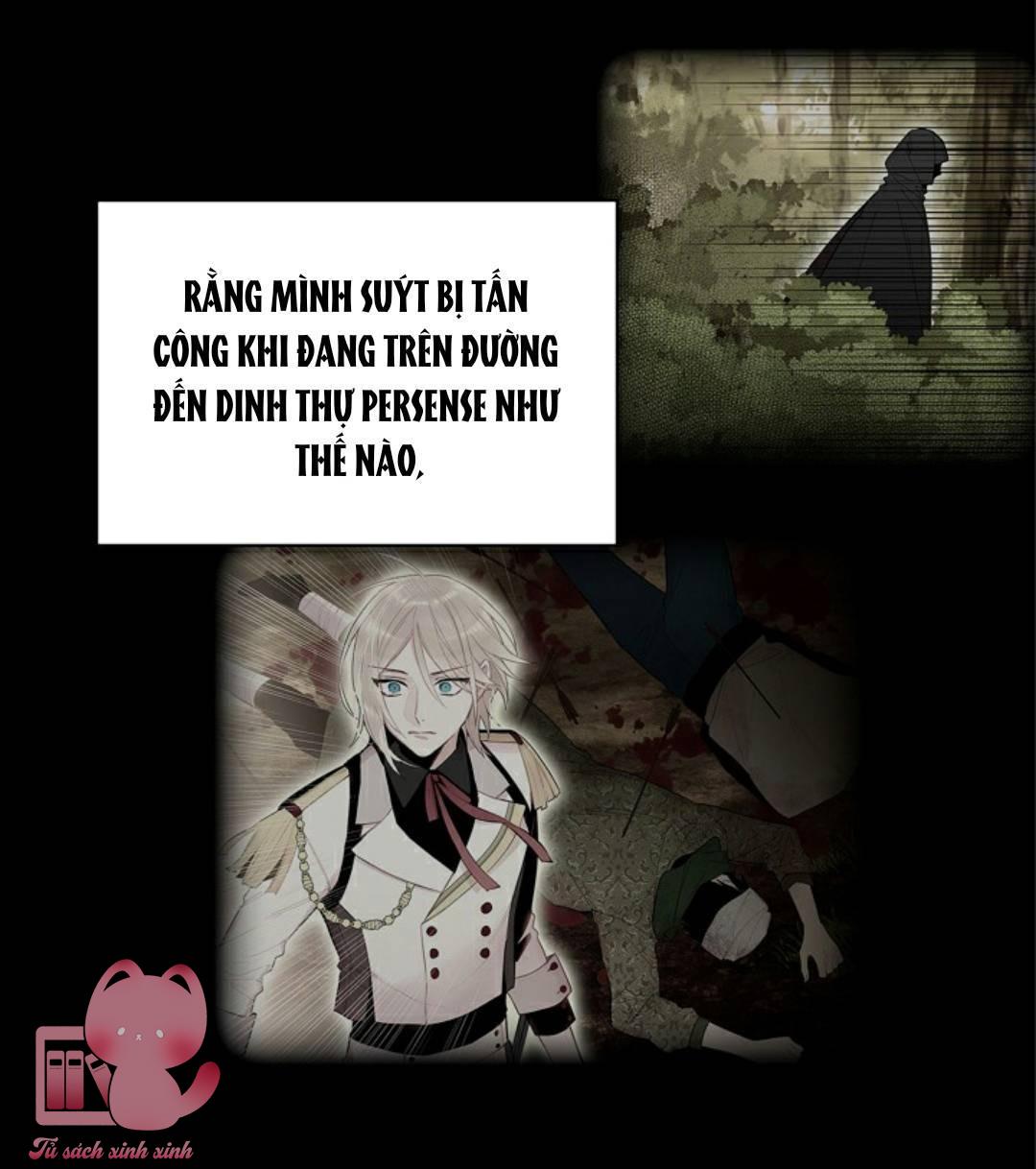 Ác Nữ Muốn Ly Hôn - Chap 59