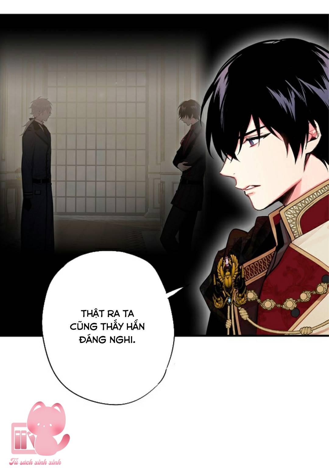 Ác Nữ Muốn Ly Hôn - Chap 59
