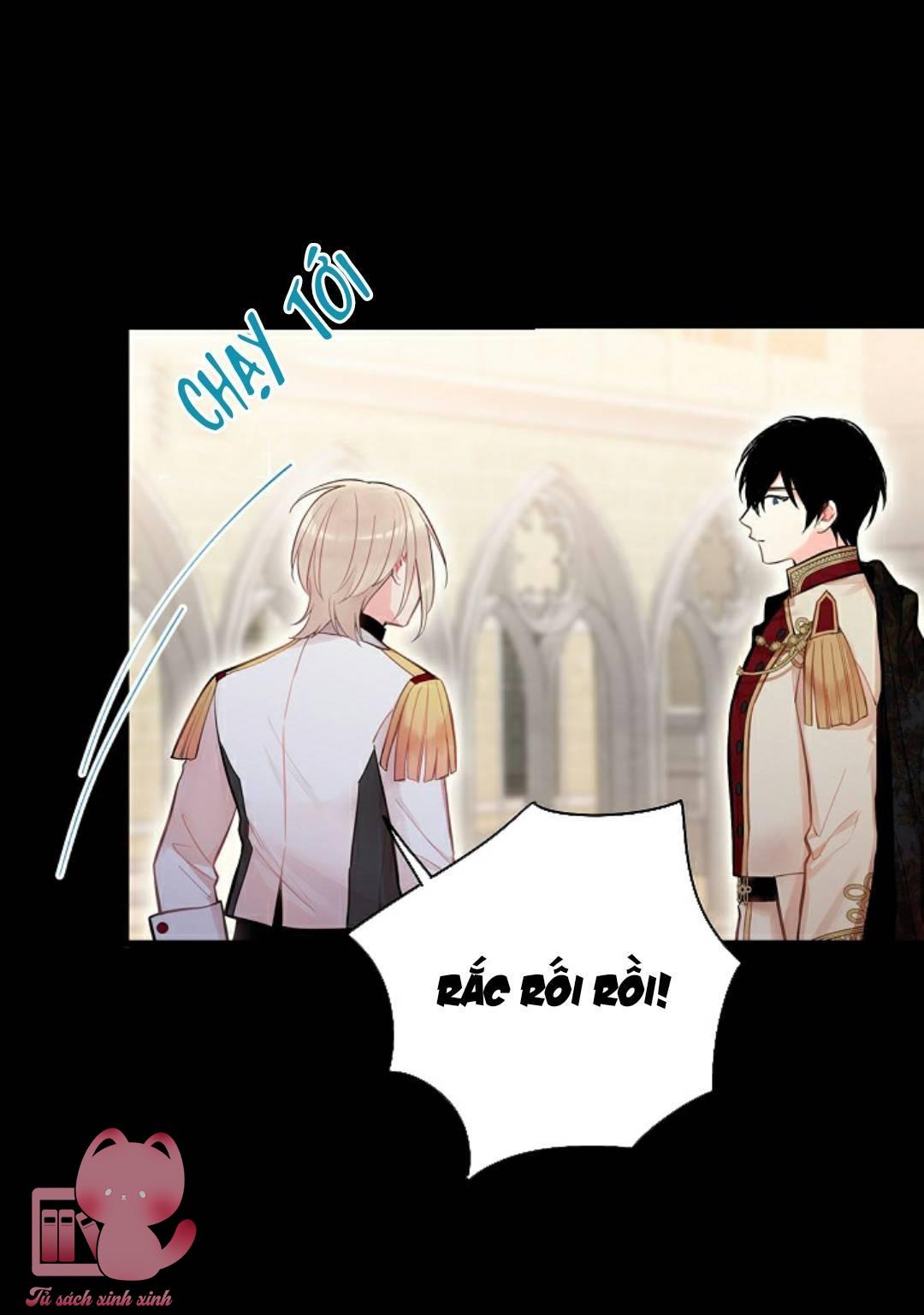 Ác Nữ Muốn Ly Hôn - Chap 59