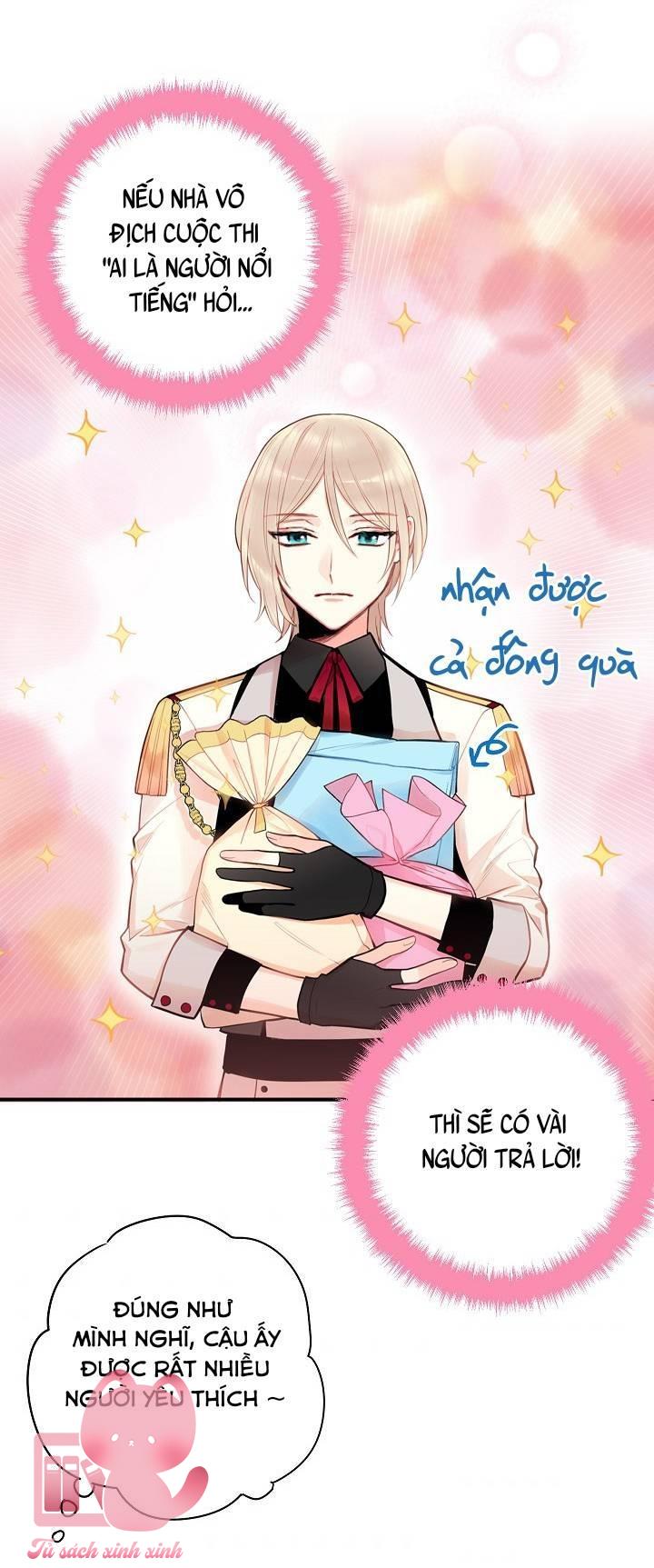 Ác Nữ Muốn Ly Hôn - Chap 59