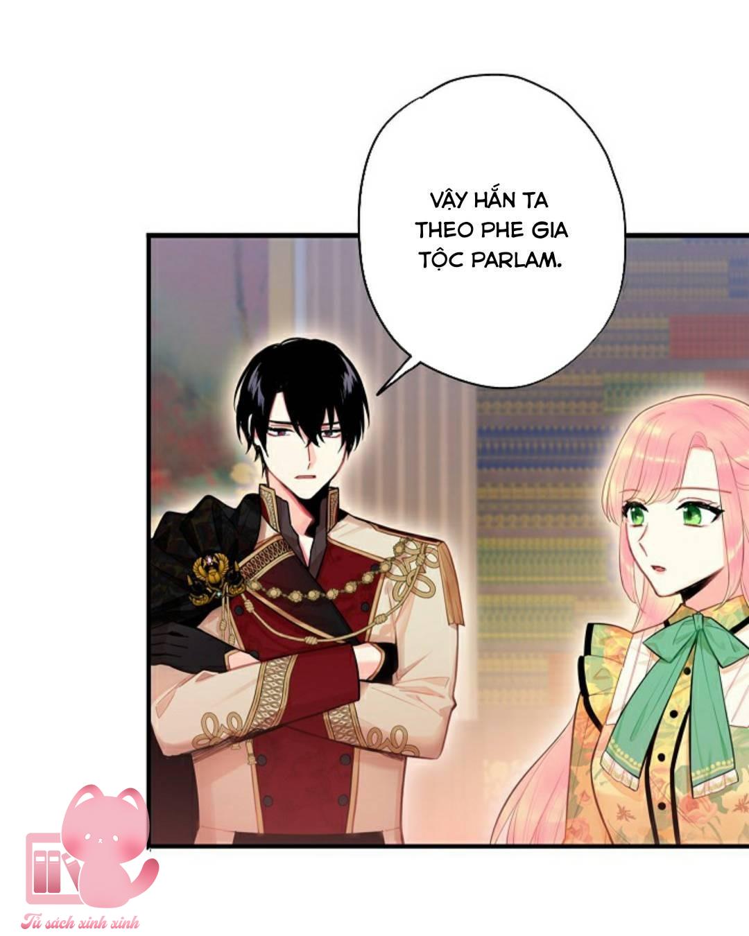 Ác Nữ Muốn Ly Hôn - Chap 59