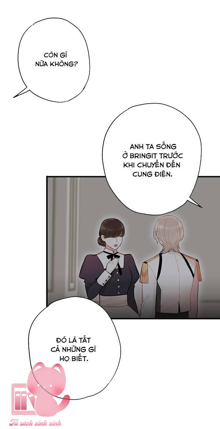 Ác Nữ Muốn Ly Hôn - Chap 59