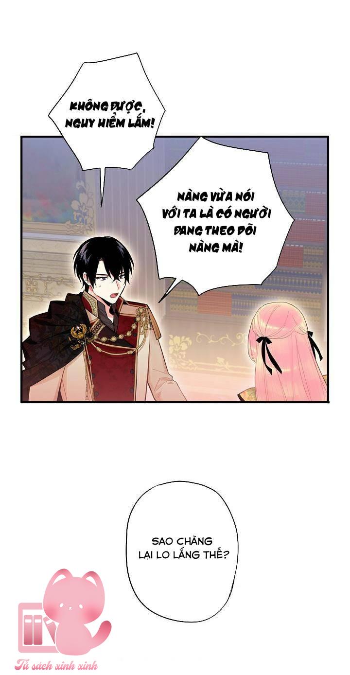 Ác Nữ Muốn Ly Hôn - Chap 59