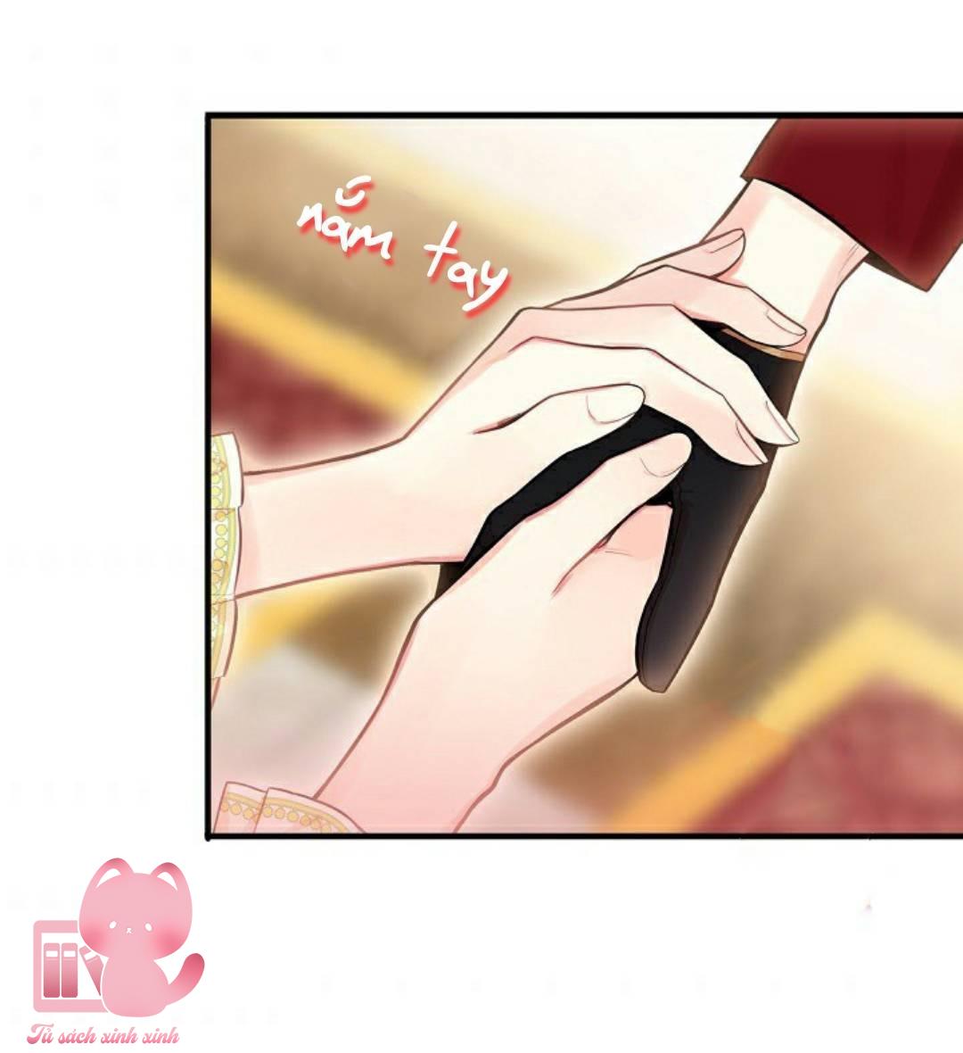 Ác Nữ Muốn Ly Hôn - Chap 59
