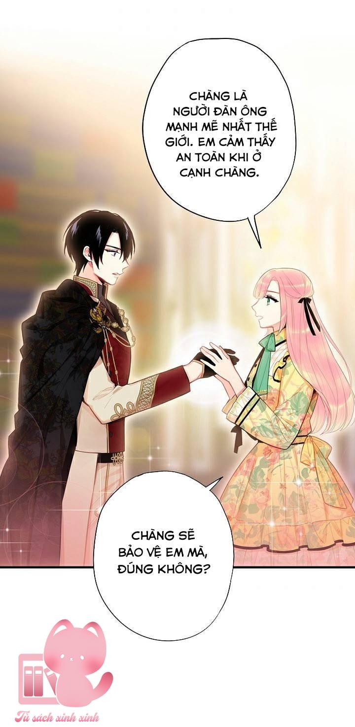 Ác Nữ Muốn Ly Hôn - Chap 59