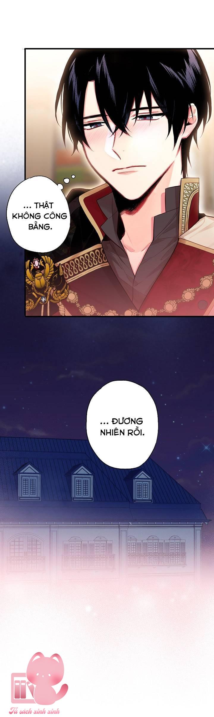 Ác Nữ Muốn Ly Hôn - Chap 59