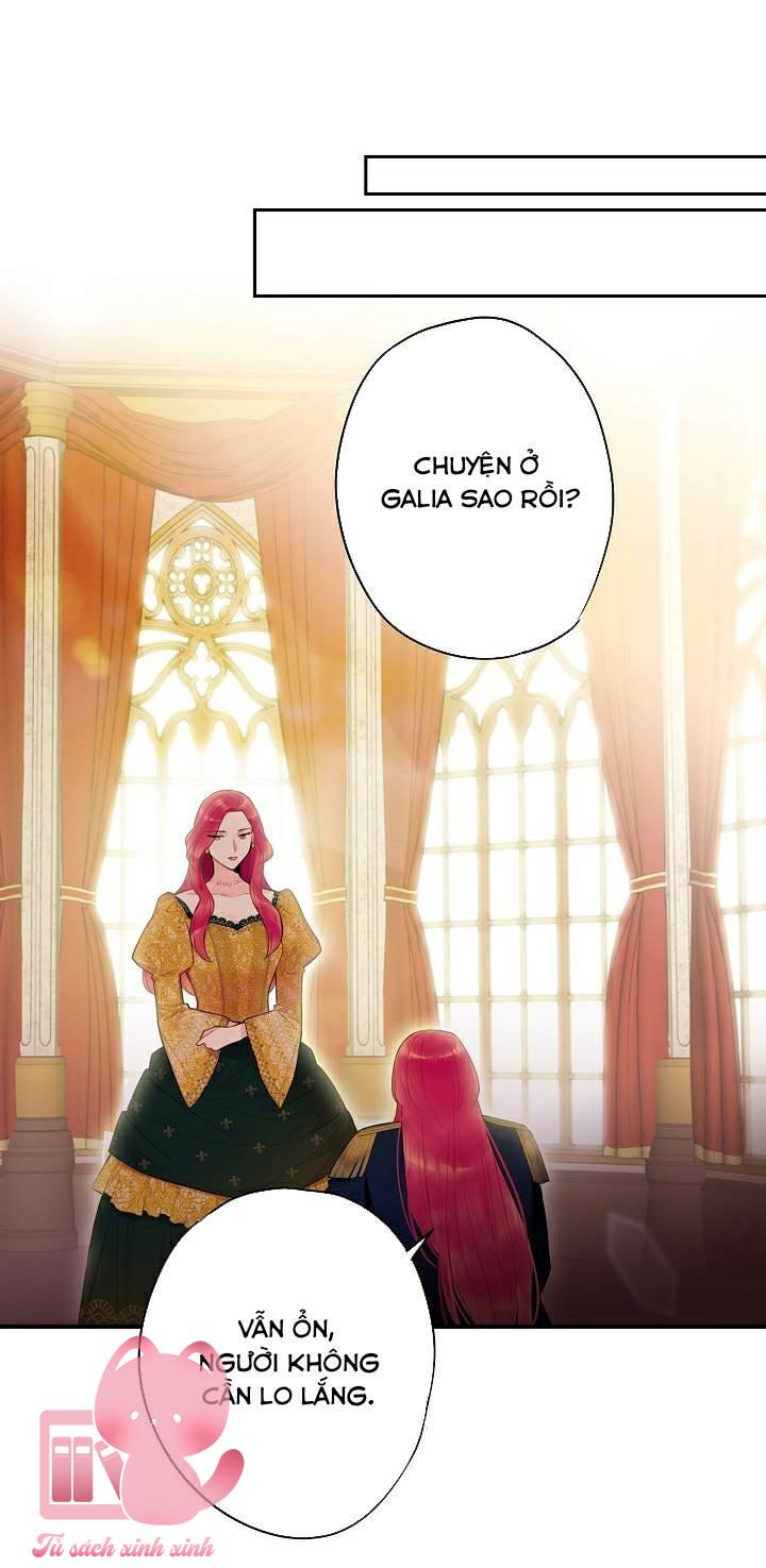 Ác Nữ Muốn Ly Hôn - Chap 59