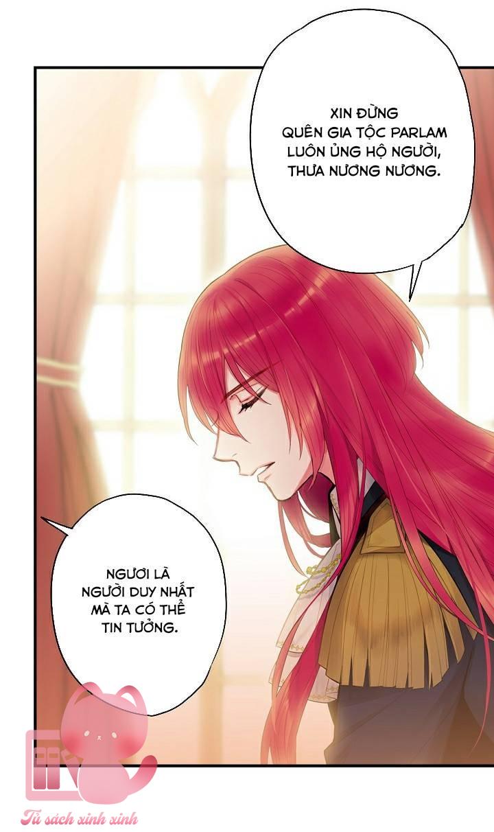 Ác Nữ Muốn Ly Hôn - Chap 59