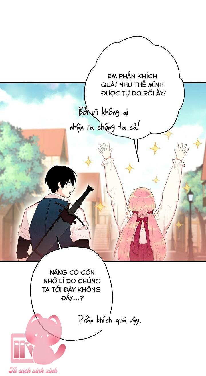 Ác Nữ Muốn Ly Hôn - Chap 59