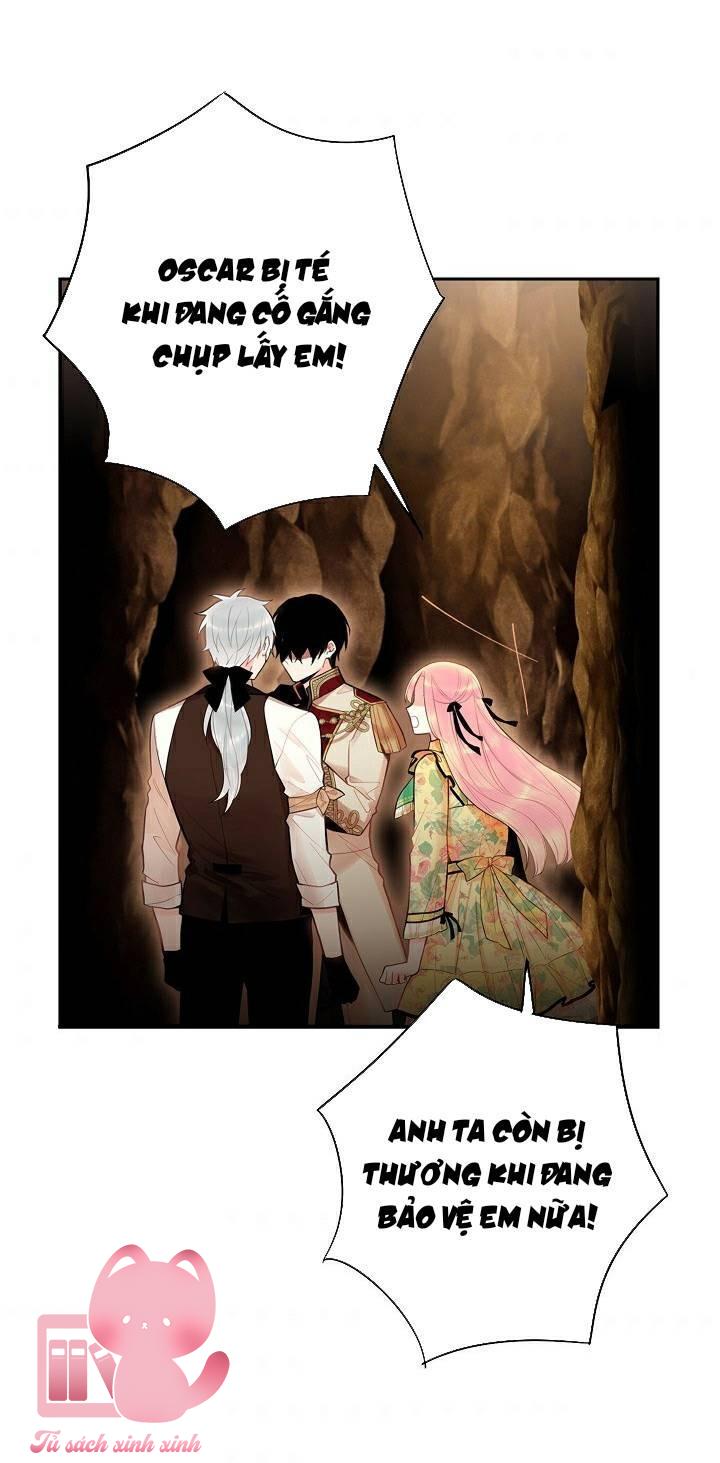 Ác Nữ Muốn Ly Hôn - Chap 59