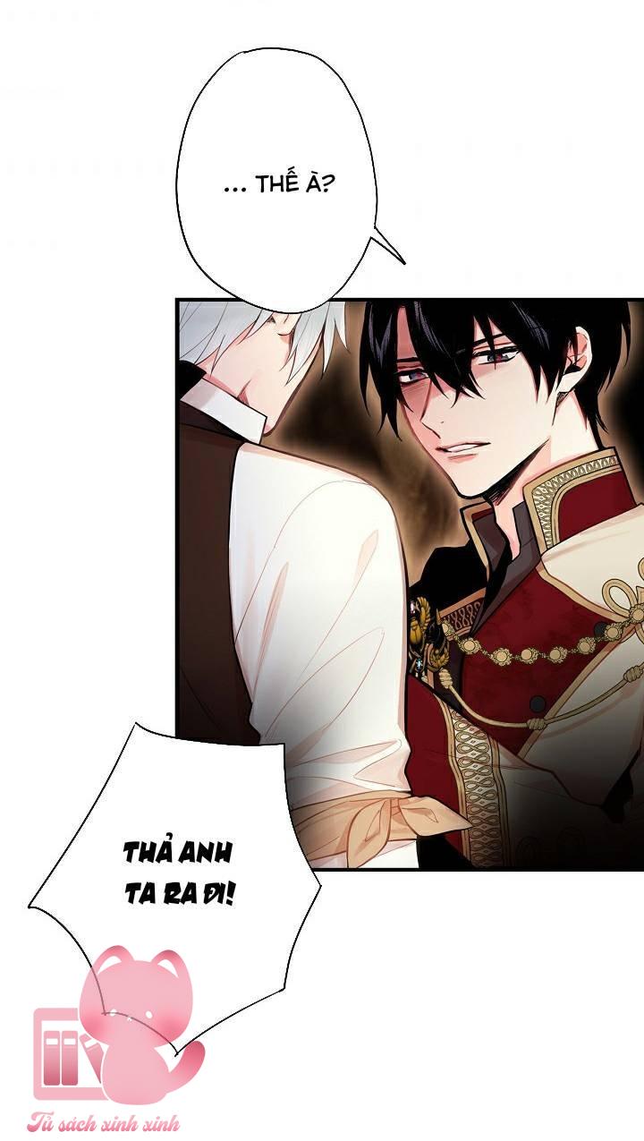 Ác Nữ Muốn Ly Hôn - Chap 59