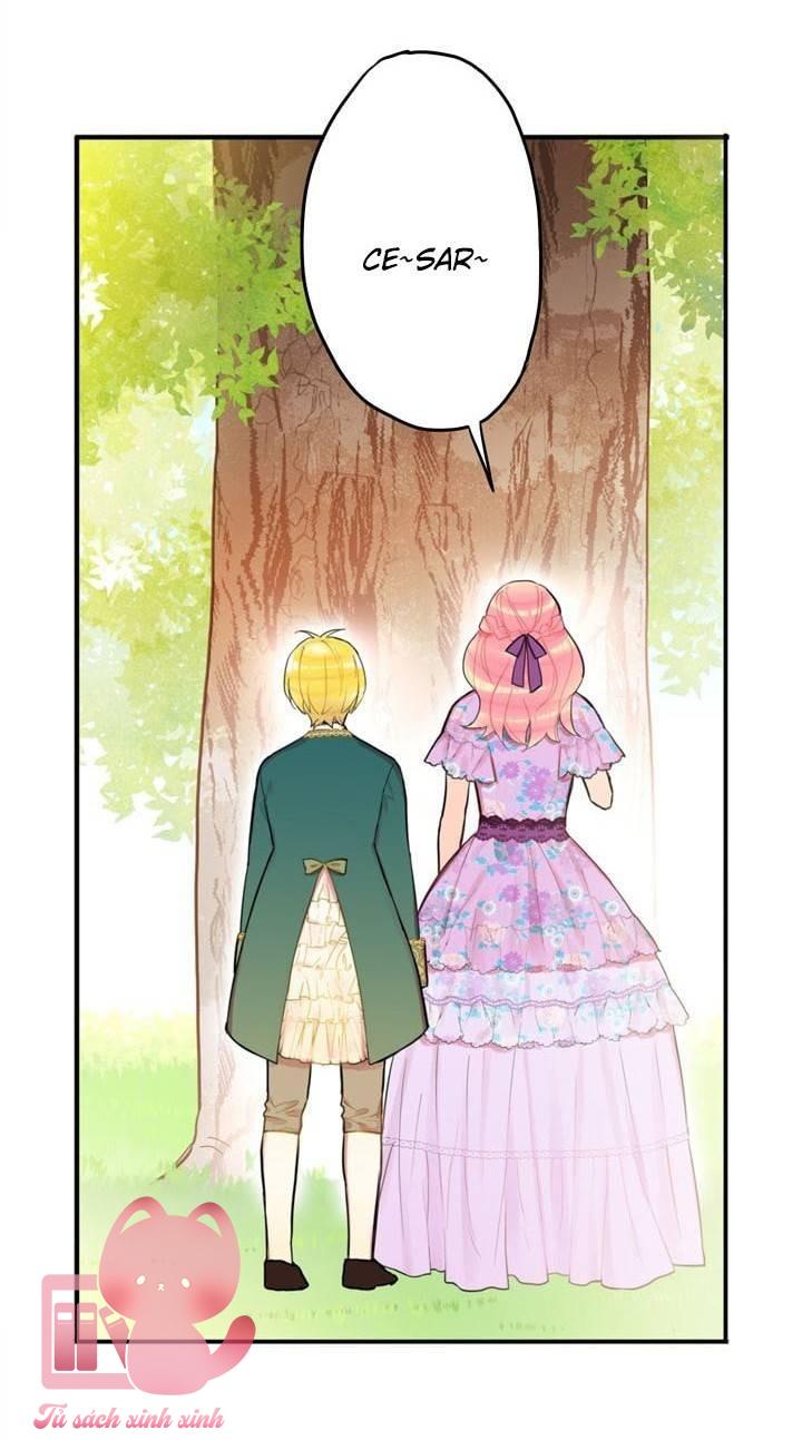Ác Nữ Muốn Ly Hôn - Chap 6