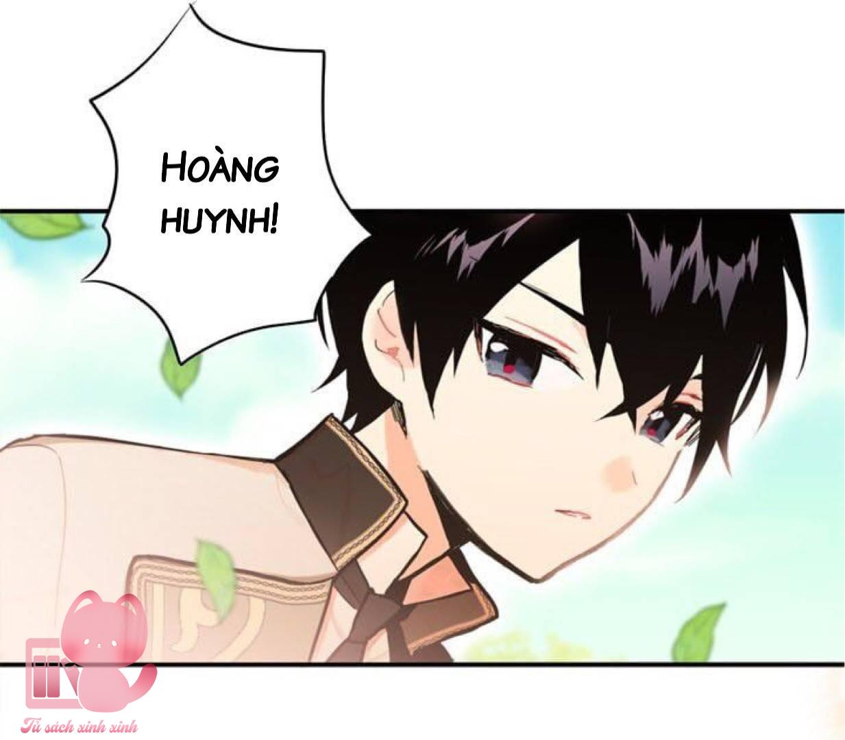 Ác Nữ Muốn Ly Hôn - Chap 6
