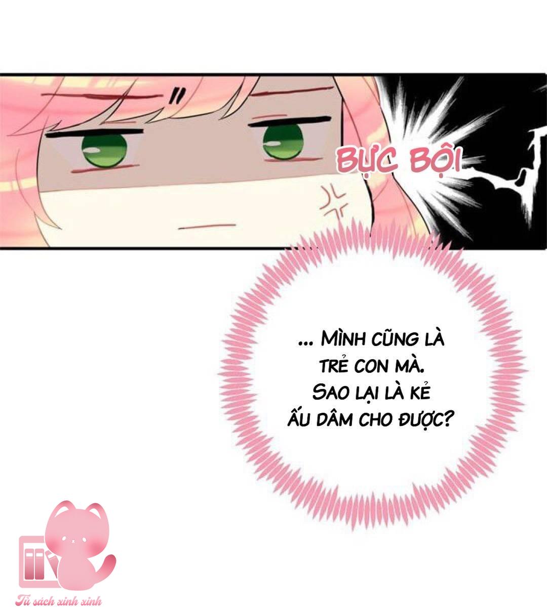 Ác Nữ Muốn Ly Hôn - Chap 6
