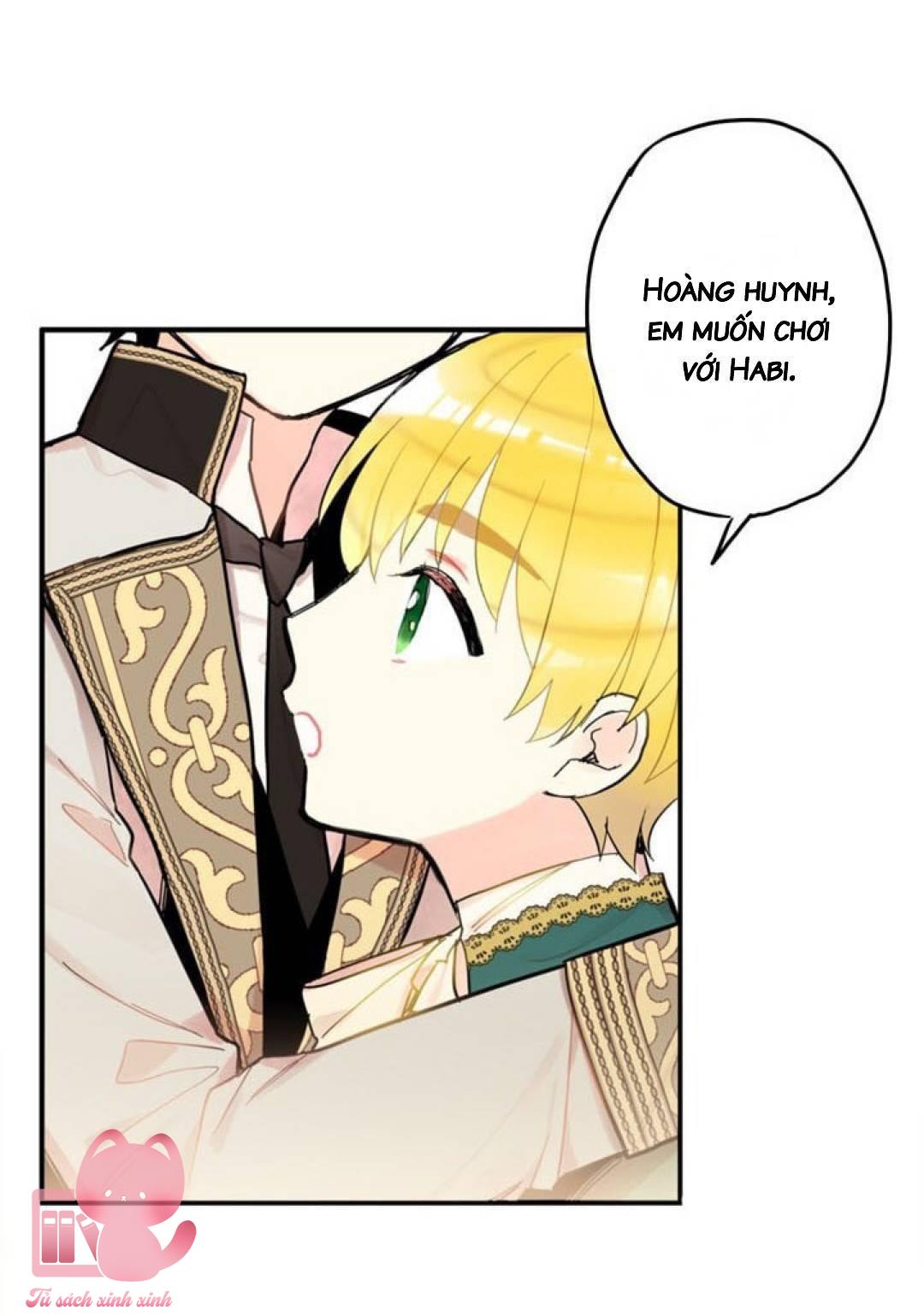 Ác Nữ Muốn Ly Hôn - Chap 6