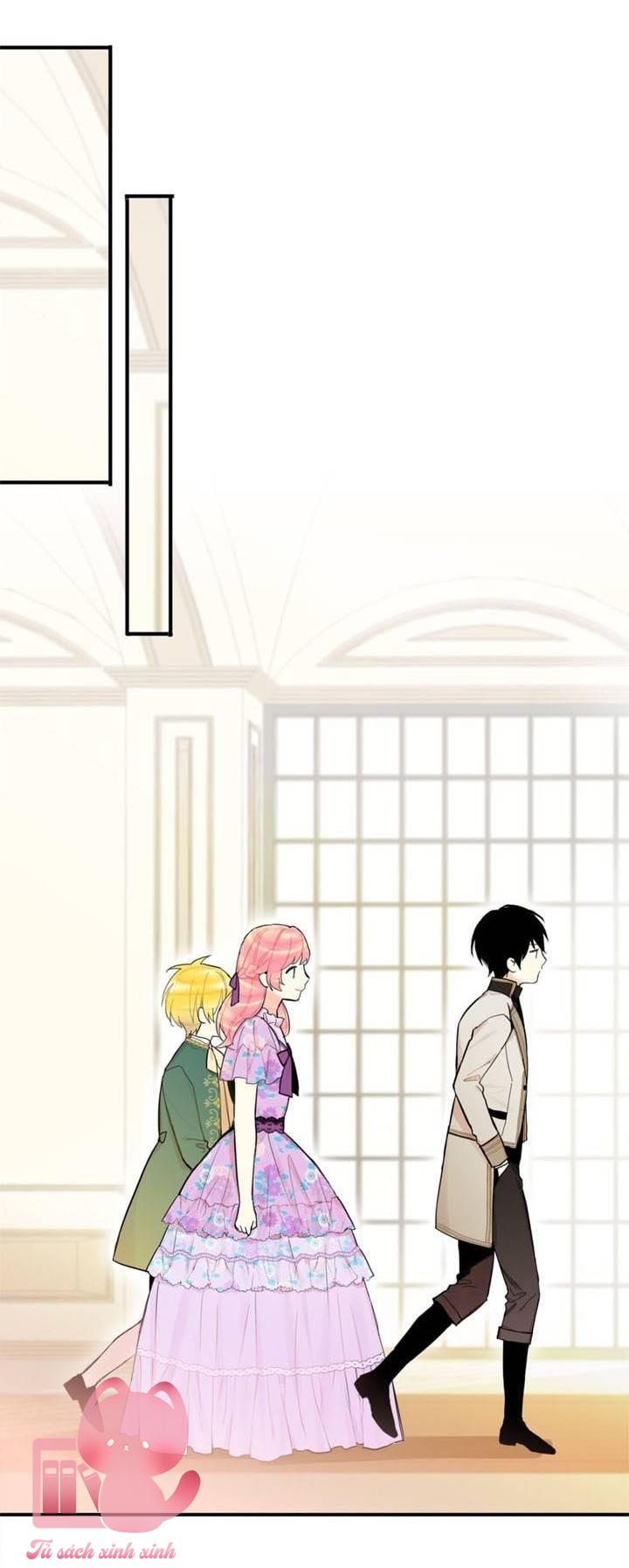 Ác Nữ Muốn Ly Hôn - Chap 6