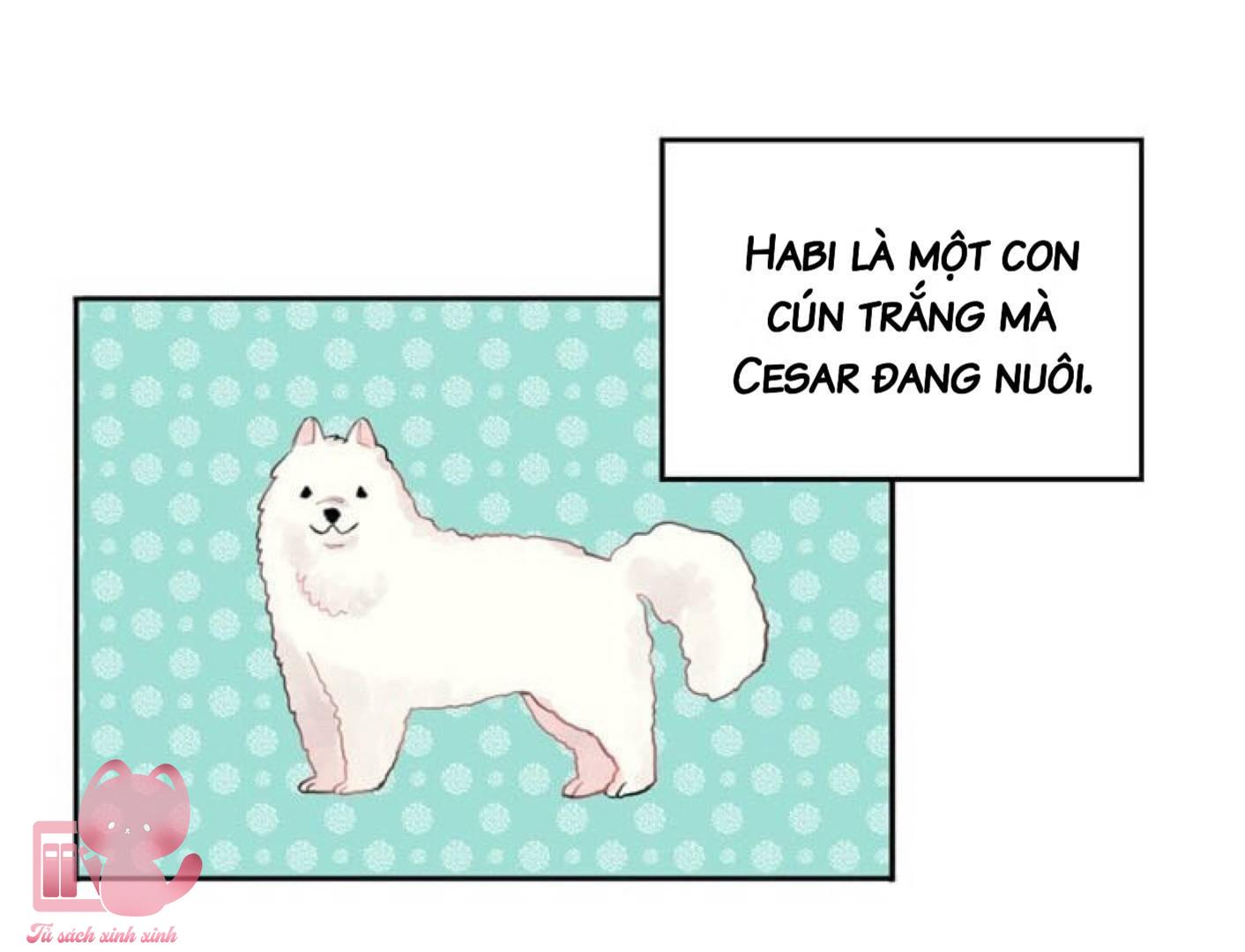 Ác Nữ Muốn Ly Hôn - Chap 6