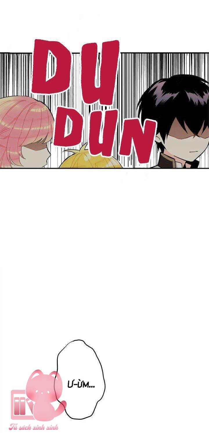 Ác Nữ Muốn Ly Hôn - Chap 6