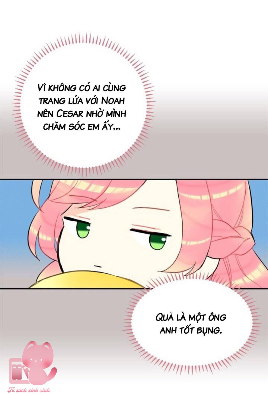 Ác Nữ Muốn Ly Hôn - Chap 6