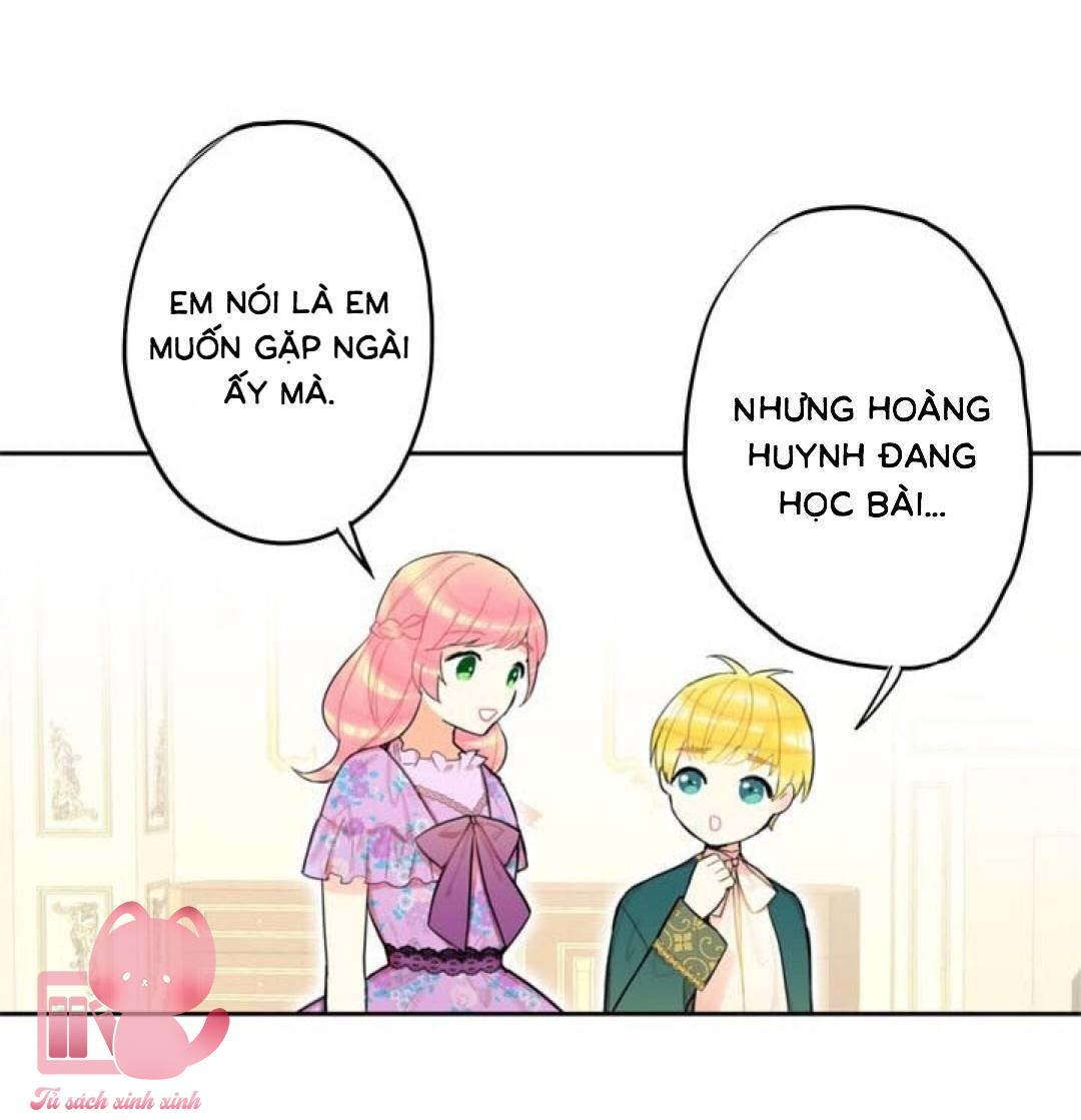 Ác Nữ Muốn Ly Hôn - Chap 6