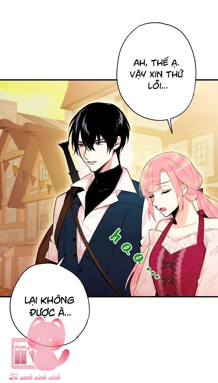 Ác Nữ Muốn Ly Hôn - Chap 60
