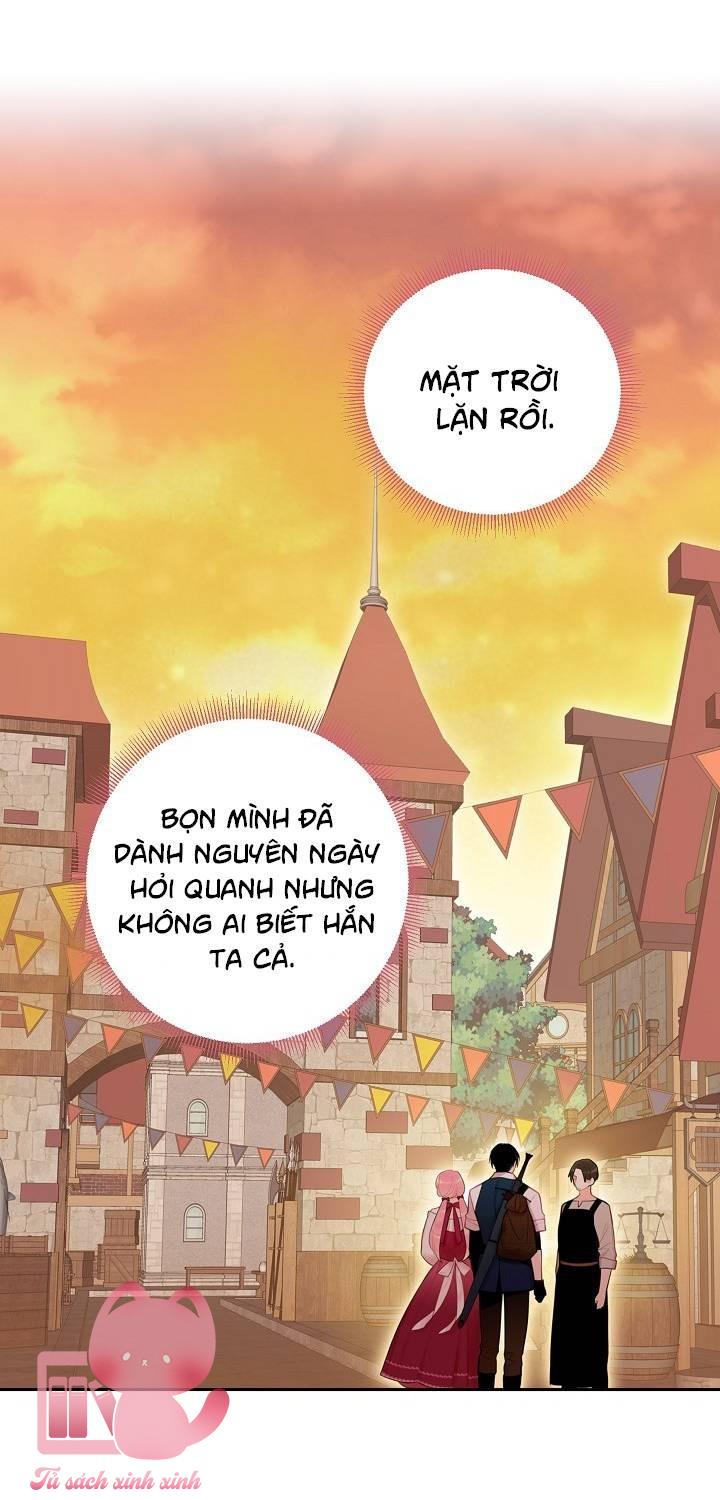 Ác Nữ Muốn Ly Hôn - Chap 60
