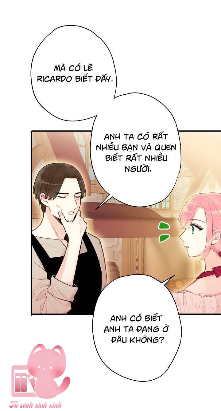 Ác Nữ Muốn Ly Hôn - Chap 60