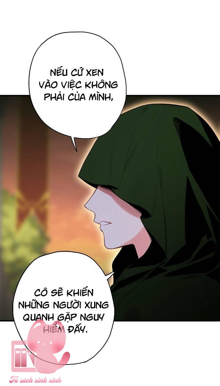 Ác Nữ Muốn Ly Hôn - Chap 60