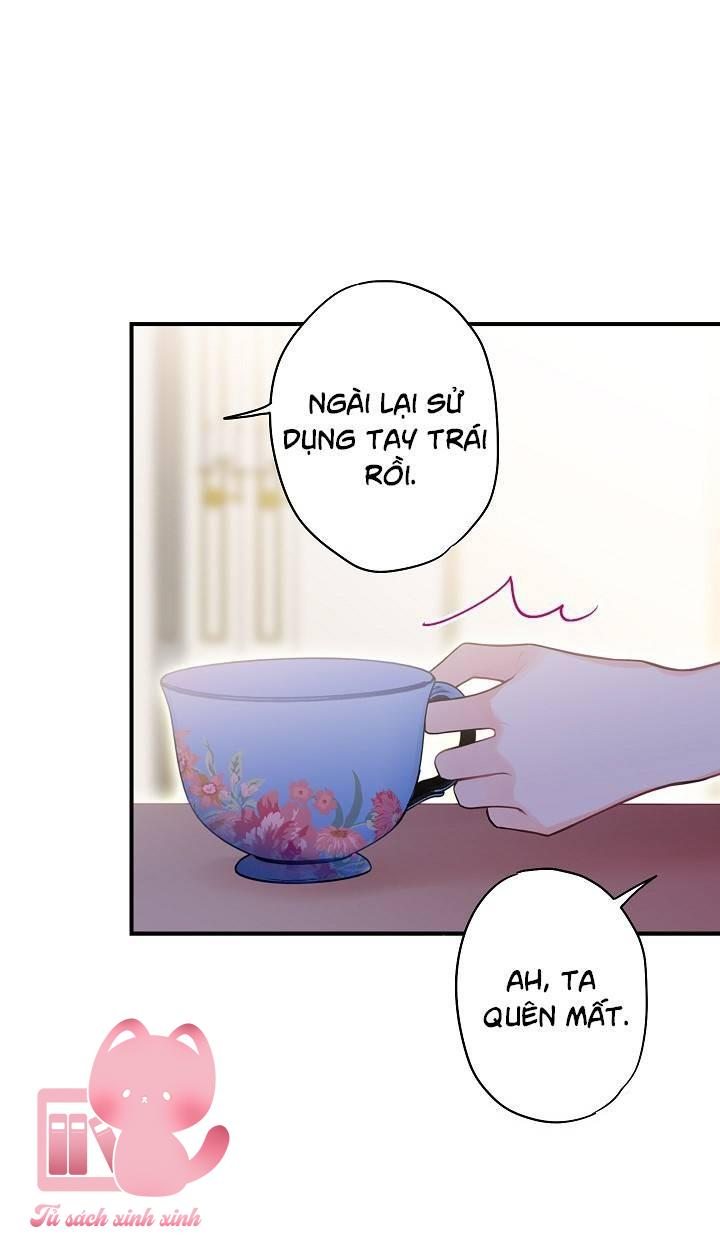 Ác Nữ Muốn Ly Hôn - Chap 60