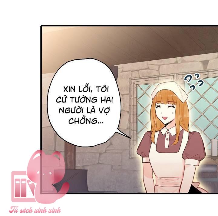 Ác Nữ Muốn Ly Hôn - Chap 60