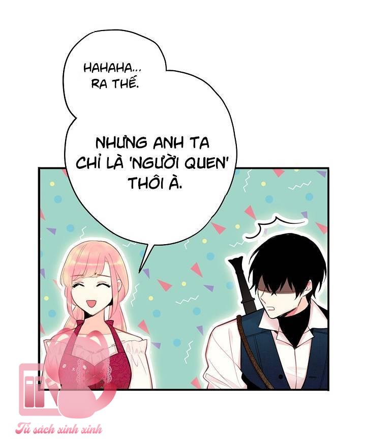 Ác Nữ Muốn Ly Hôn - Chap 60