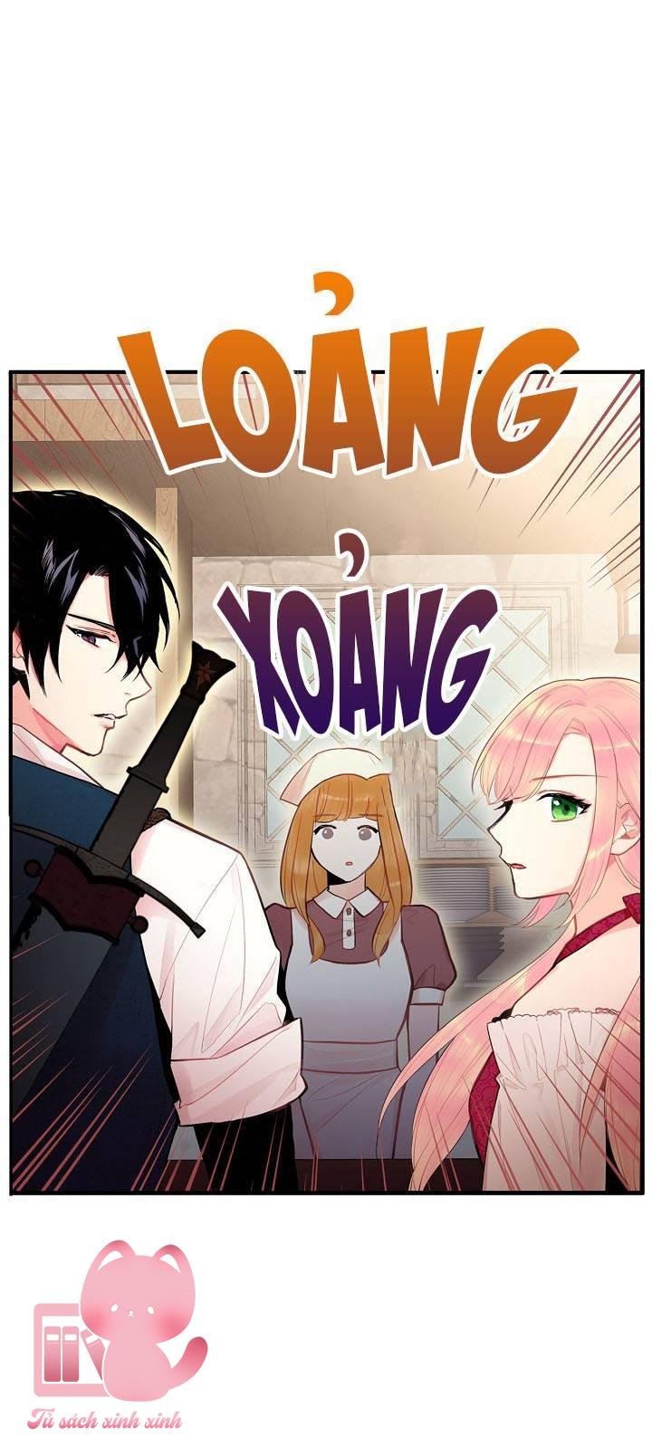 Ác Nữ Muốn Ly Hôn - Chap 60