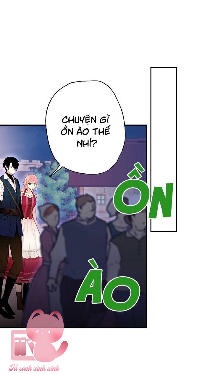 Ác Nữ Muốn Ly Hôn - Chap 60