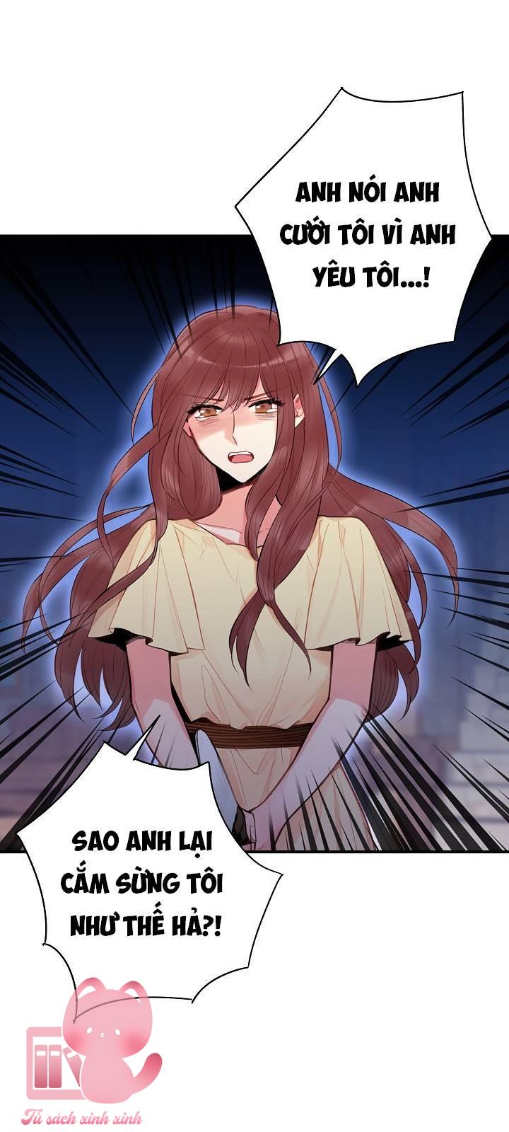Ác Nữ Muốn Ly Hôn - Chap 60