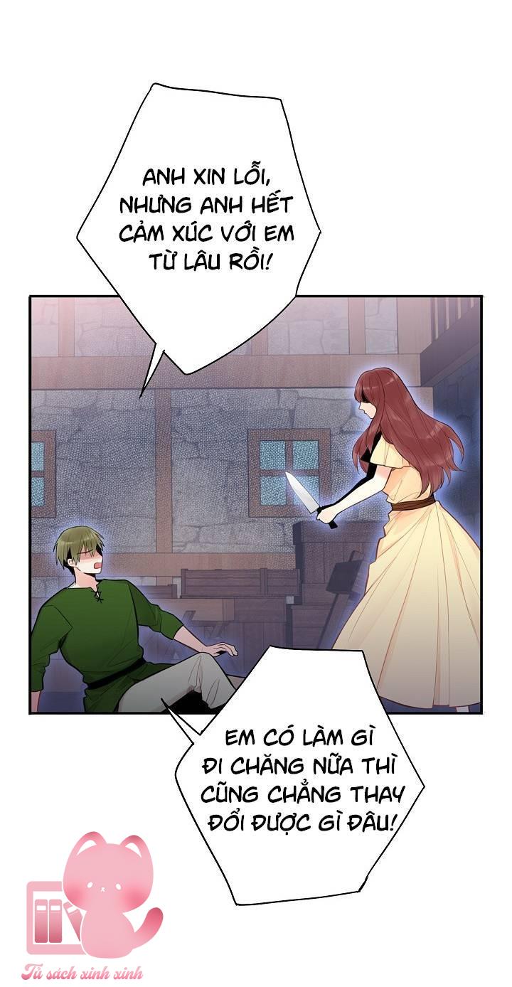 Ác Nữ Muốn Ly Hôn - Chap 60