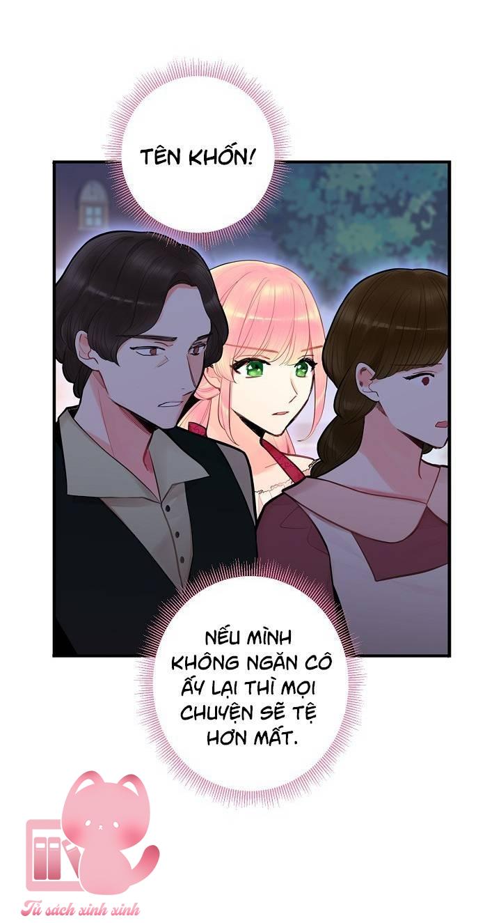 Ác Nữ Muốn Ly Hôn - Chap 60