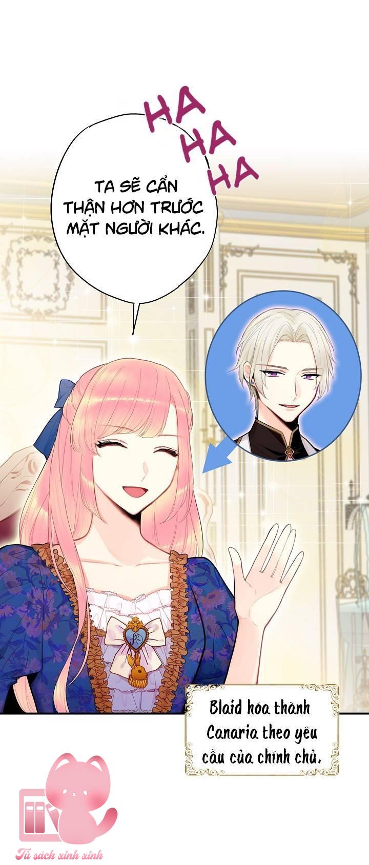Ác Nữ Muốn Ly Hôn - Chap 60