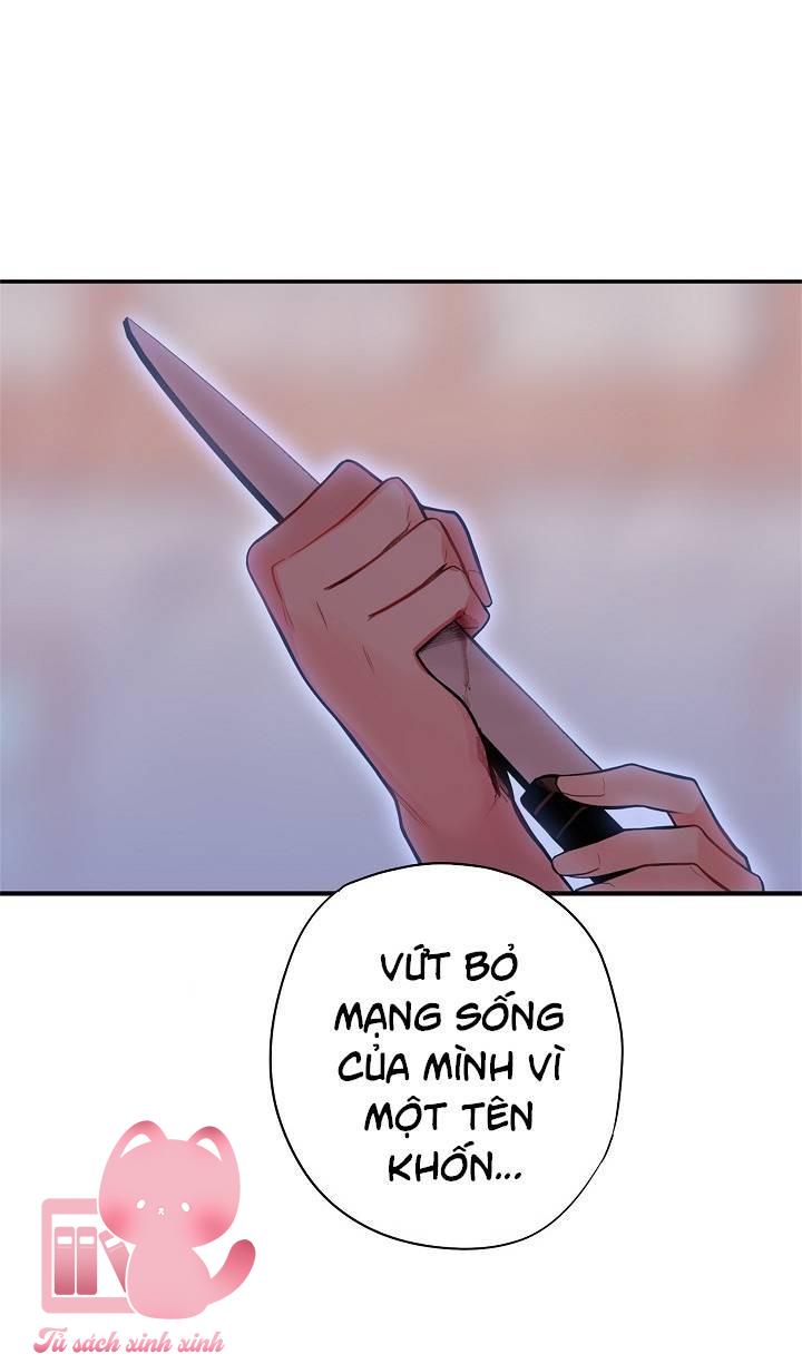 Ác Nữ Muốn Ly Hôn - Chap 60