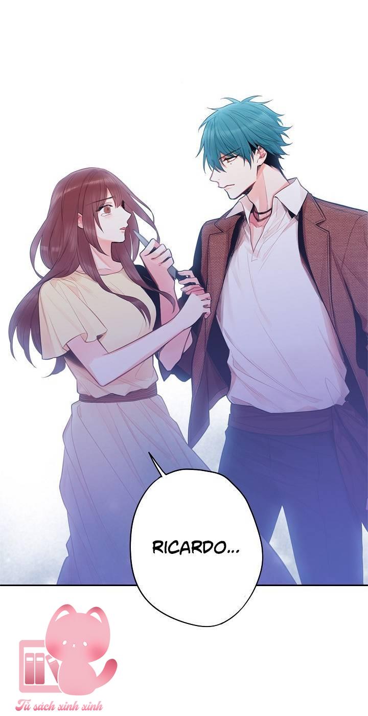 Ác Nữ Muốn Ly Hôn - Chap 60