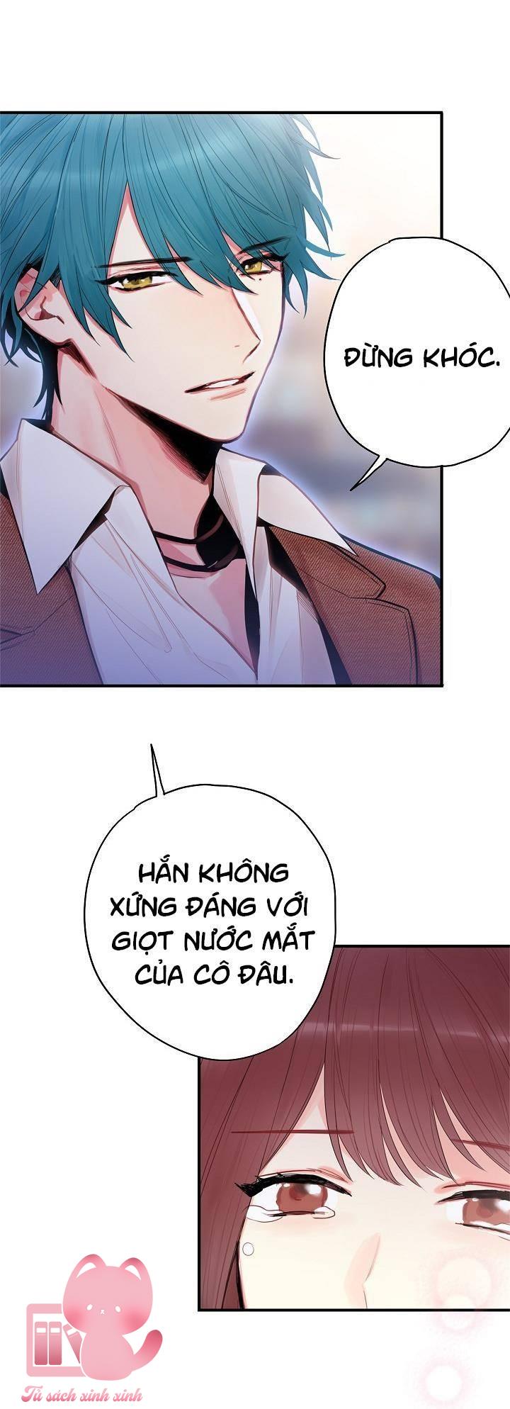Ác Nữ Muốn Ly Hôn - Chap 60