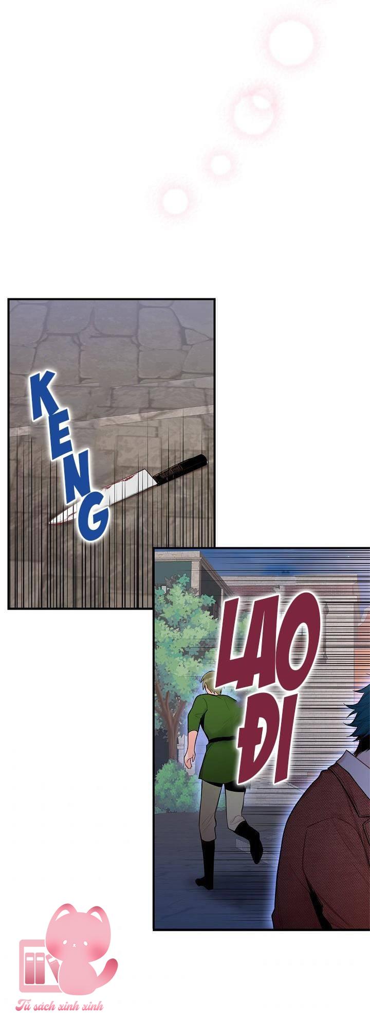 Ác Nữ Muốn Ly Hôn - Chap 60