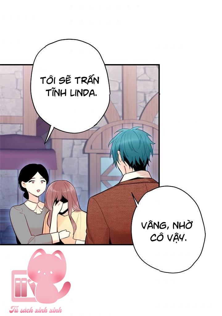Ác Nữ Muốn Ly Hôn - Chap 60