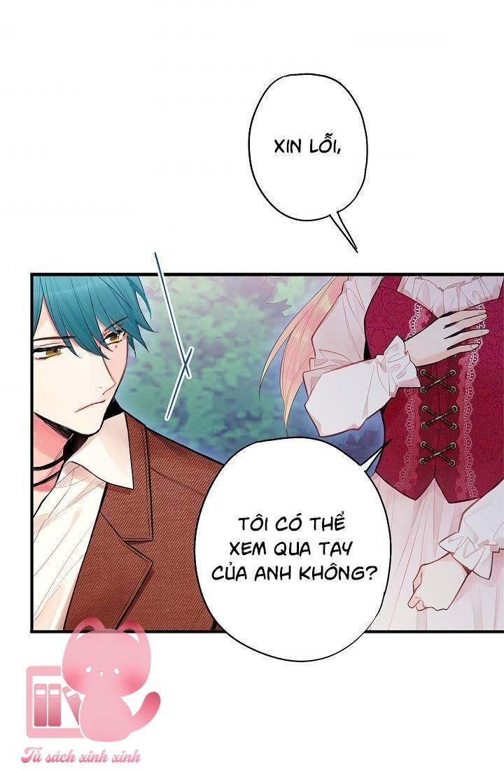 Ác Nữ Muốn Ly Hôn - Chap 60