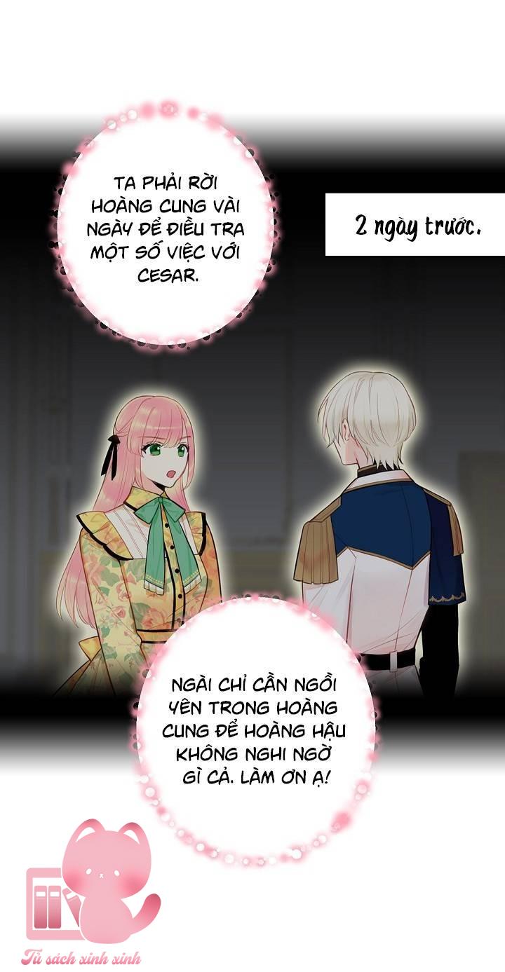 Ác Nữ Muốn Ly Hôn - Chap 60