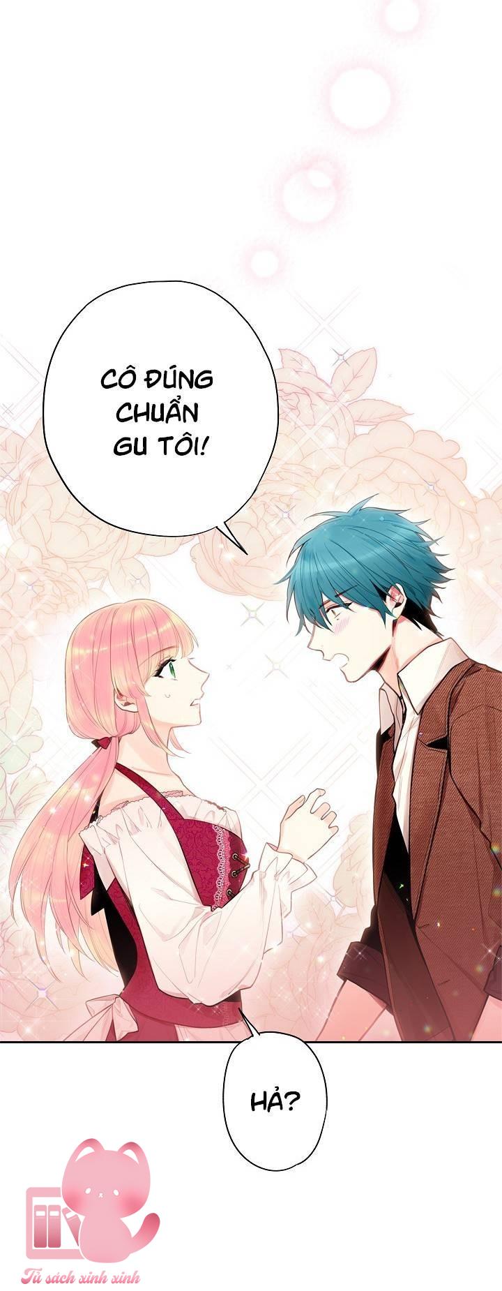 Ác Nữ Muốn Ly Hôn - Chap 60