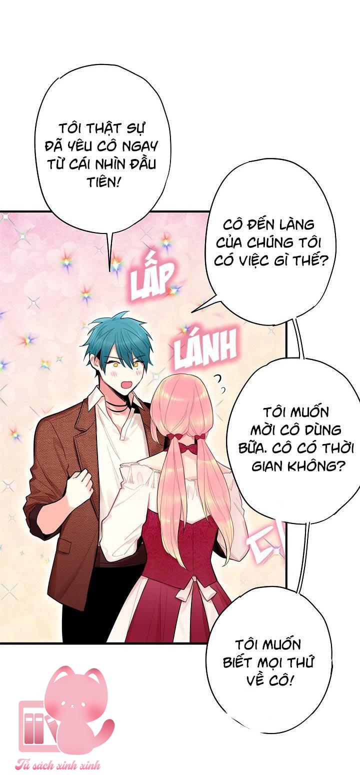 Ác Nữ Muốn Ly Hôn - Chap 60