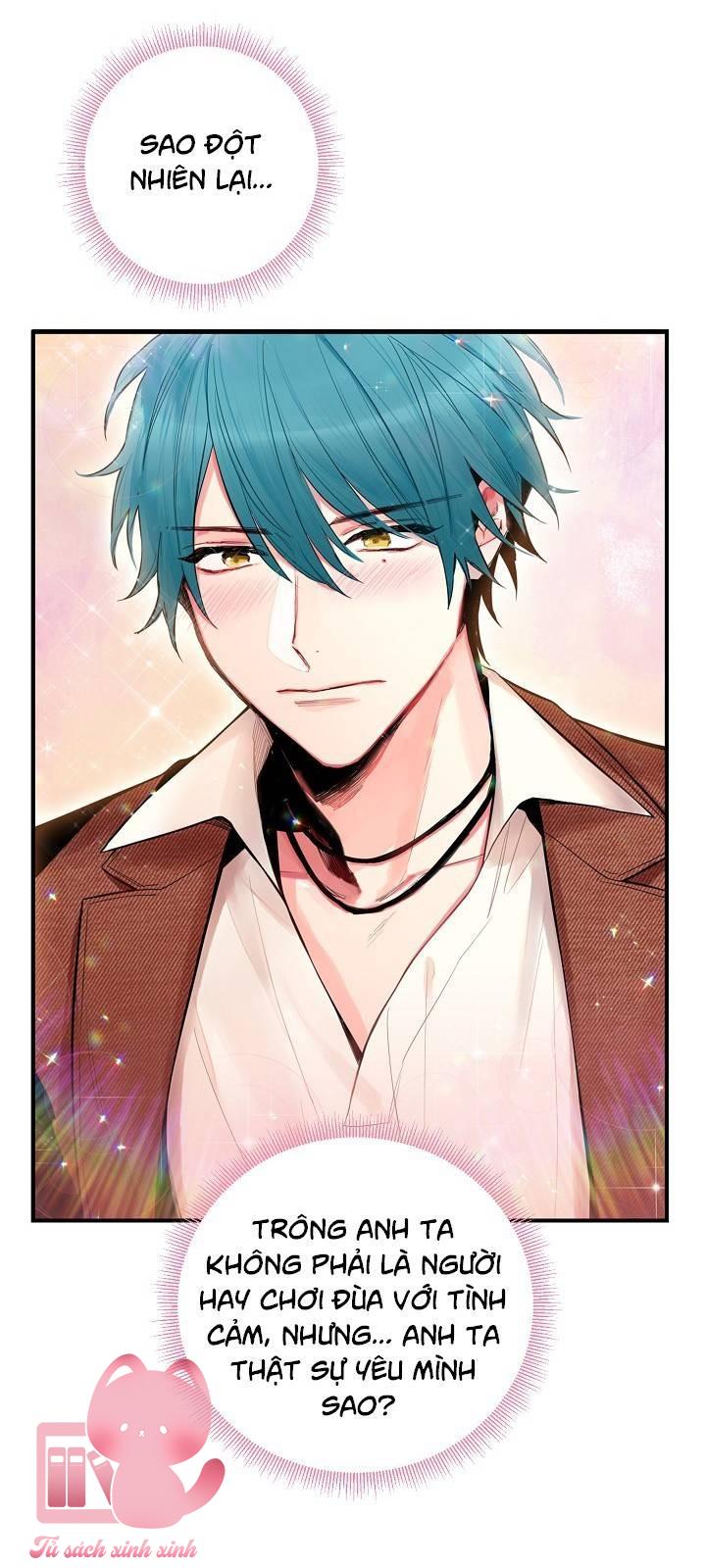 Ác Nữ Muốn Ly Hôn - Chap 60