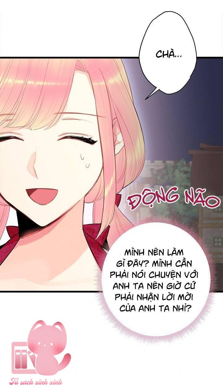 Ác Nữ Muốn Ly Hôn - Chap 60