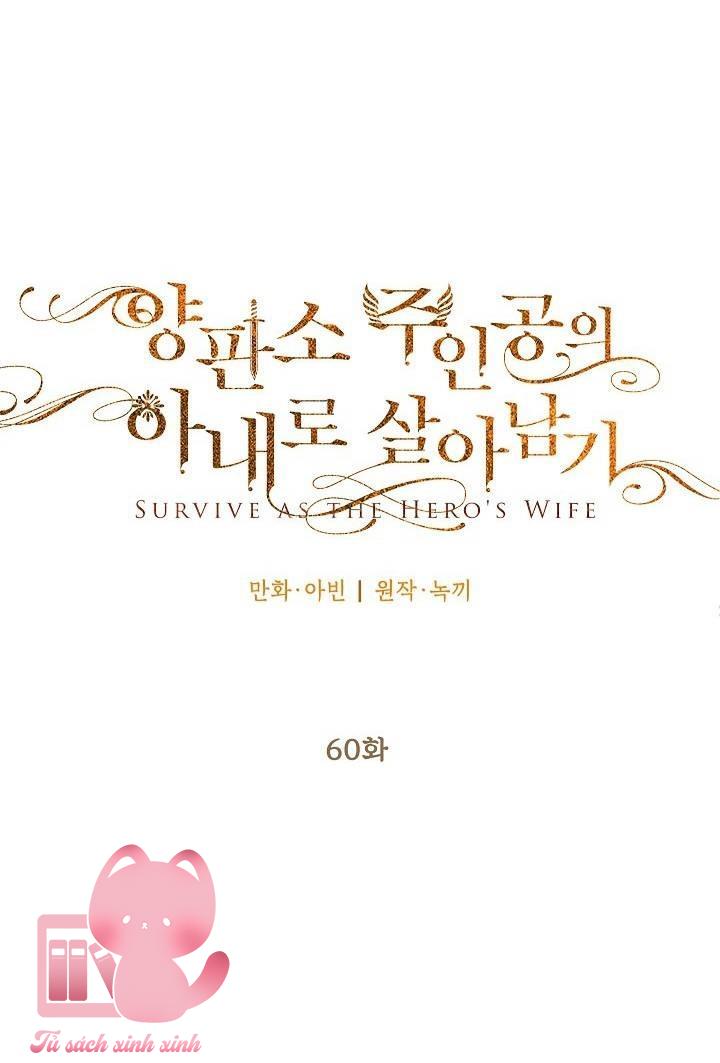 Ác Nữ Muốn Ly Hôn - Chap 60